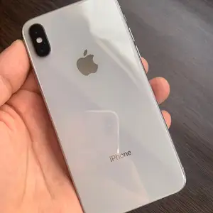 Apple iPhone X, 64 gb, Space Grey, Душанбе