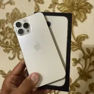 Apple iPhone 13 Pro Max, 128 gb, Graphite, Душанбе