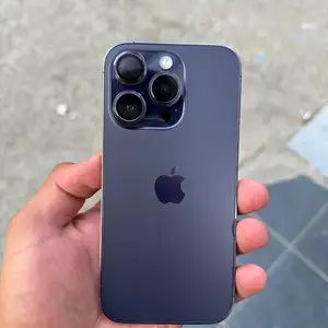 Apple iPhone 14 Pro, 256 gb, Душанбе
