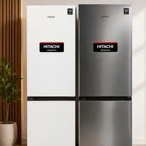 Холодильник Hitachi, Душанбе