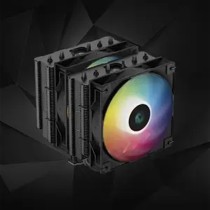 Кулер DeepCool AG620-ARGB, Душанбе