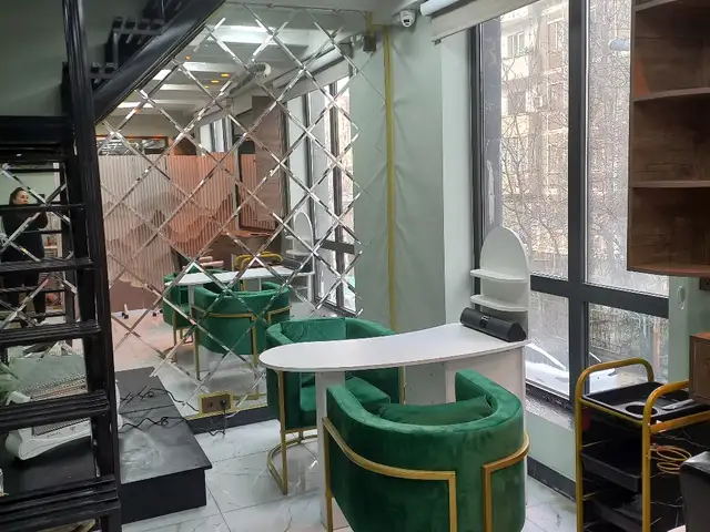 Салон красоты в аренду, Душанбе - 4