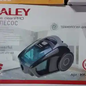 Пылесос Haley 9034, Душанбе