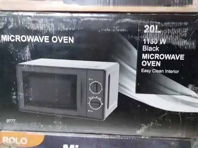 микроволновая печь 20л, Душанбе