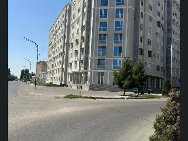 2-комн. квартира, Цокольный этаж, 59 м², 8мкр, Хуҷанд
