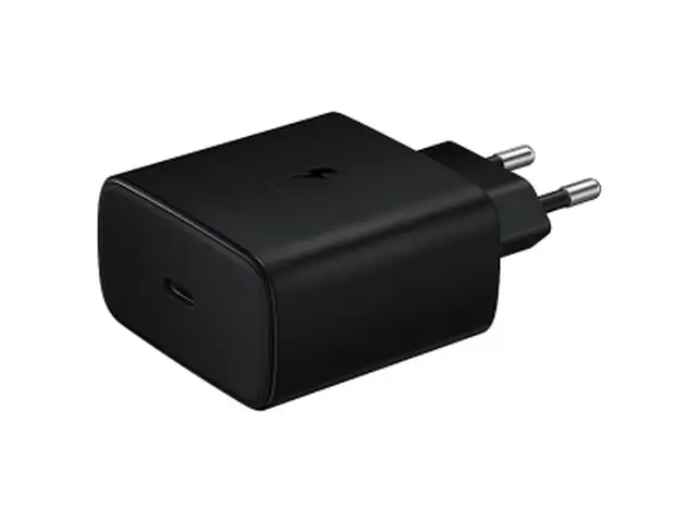Зарядка 45W SAMSUNG POWER ADAPTER TYPE-C ORIGINAL, Душанбе
