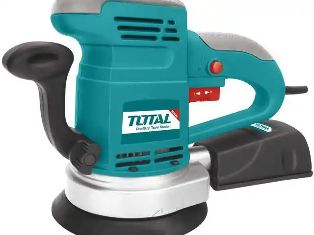 Шлифовальная машина Total на прокат, Душанбе