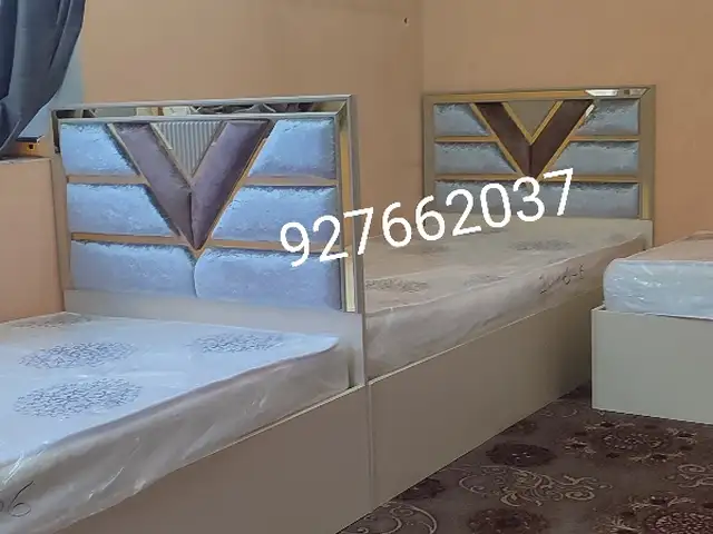 Кровать, Душанбе