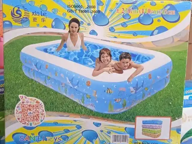 Бассейн, Душанбе