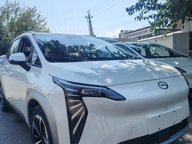 GAC Aion Y