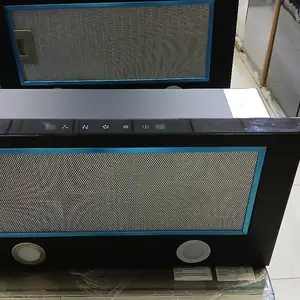 Витяжка, Душанбе
