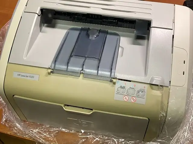 Лазерный принтер hp 1201cr, Худжанд