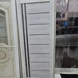 Дверь, Душанбе