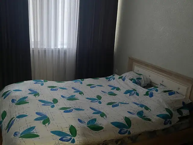 2-комн. квартира, 8 этаж, 68м², И.Сомони, Душанбе - 3
