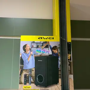 Сабвуфер, Худжанд