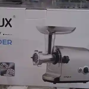 Миясаробка YVROLUX, Душанбе