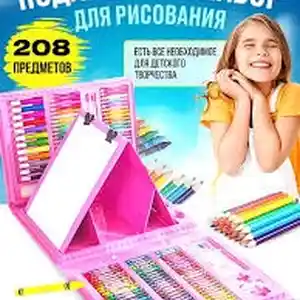 Чудо набор для детей, Душанбе