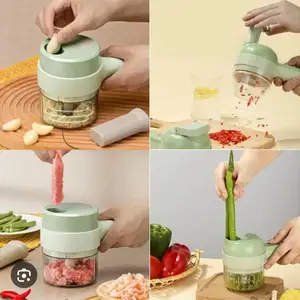 Многофункциональный блендер, Душанбе