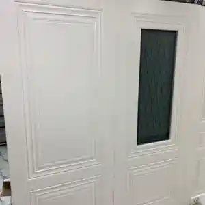 Дверь, Душанбе