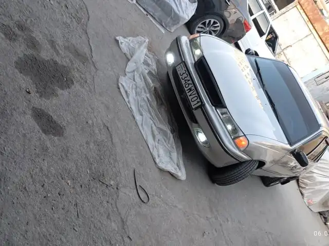 Daewoo Nexia