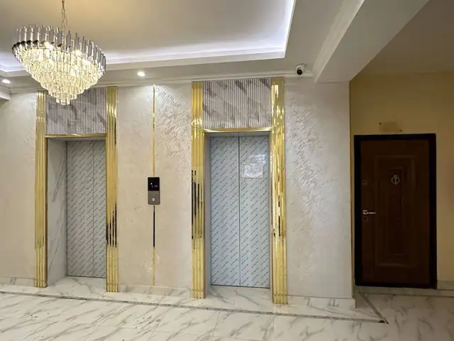 3-комн. квартира, 13 этаж, 79 м², Сино, Душанбе