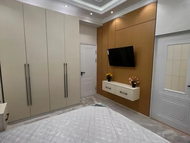 2-комн. квартира, 9 этаж, 68 м², 112мкр Сино, Душанбе
