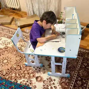Мизу Курси Кудакона, Душанбе