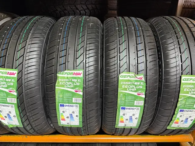Шины 215/55R17, Душанбе
