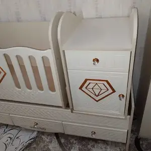 Кровать, Худжанд
