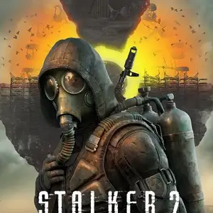 Игра S.T.A.L.K.E.R. 2 Heart of Chernobyl для PC, Хуҷанд