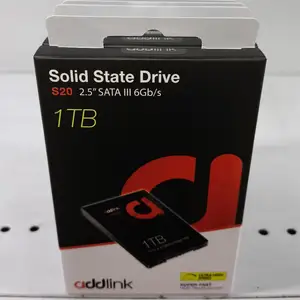 SSD накопитель AddLink S20 1TB, Taiwan, Душанбе