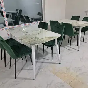 Стол со стульями, Душанбе