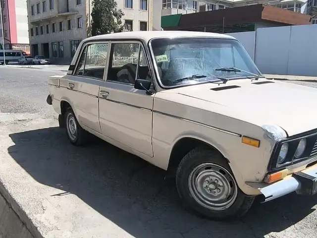Lada (ВАЗ) 2106