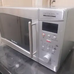 Микроволновая печь с грилем Mulinex, Душанбе
