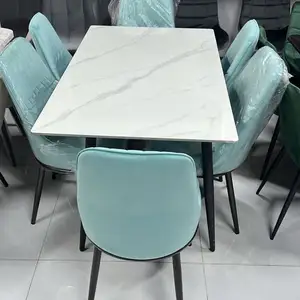 Комплект стола со стульями, Душанбе