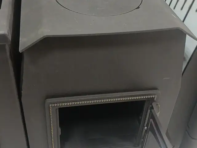 Печка, Душанбе