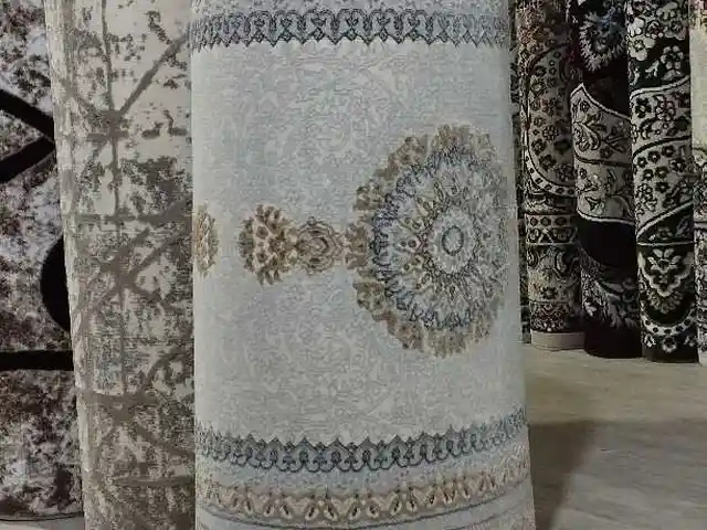 Ковер, Душанбе