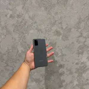 Samsung Galaxy S20+ 5G, 256gb, Худжанд