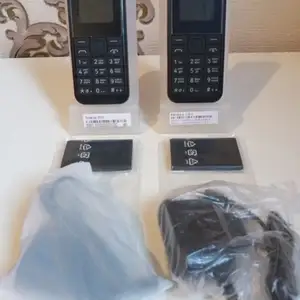 Nokia 105 Dual SIM Black, Душанбе