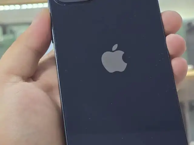 Apple iPhone 14 Plus, 128 gb, Midnight, Душанбе