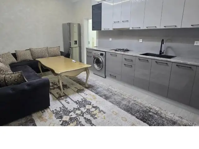 1-комн. квартира, 6 этаж, 52 м², 20 мкр, Хуҷанд