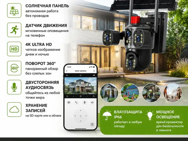 Солнечная камера, Душанбе