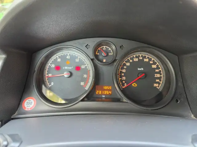 Opel Astra H, 2009, Турсунзода - 14