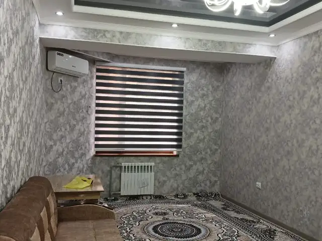 2-комн. квартира, 4 этаж, 55м², шохмансур, Душанбе