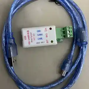 USB - CAN Конвертер адаптер + USB кабель, Душанбе