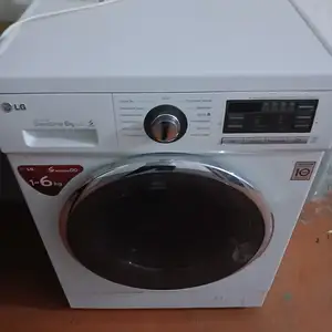 Стиральная машина, Душанбе