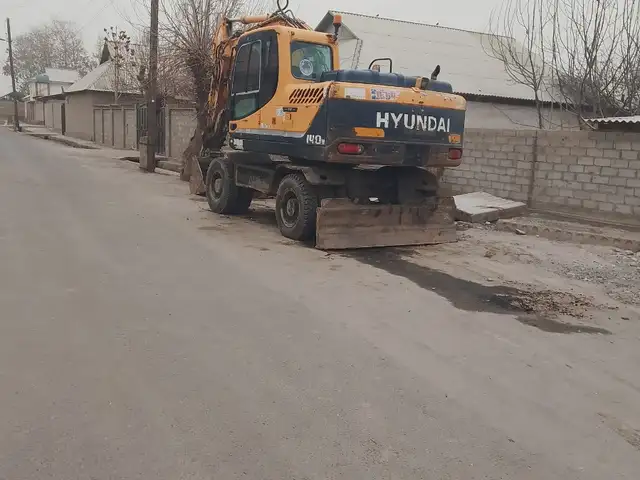 Дар холати кори карор дорад, Кабодиён - 4