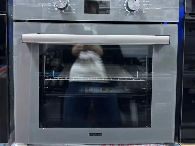 Духовой шкаф, Душанбе