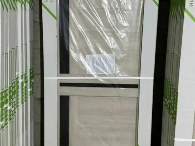 Дверь, Душанбе