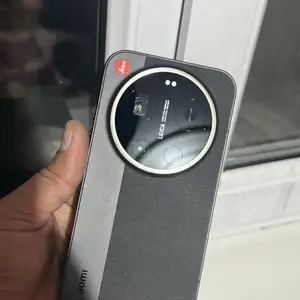Xiaomi Mi 17 Ultra by Leica, Душанбе